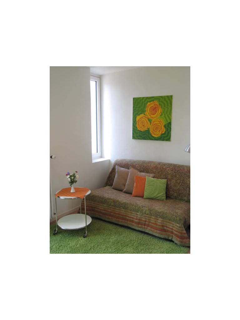 Residenza Motta 