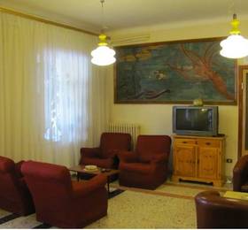 Albergo Moretti  в Сенигаллие