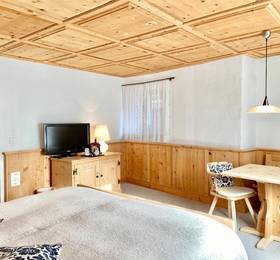 Туры в Hotel Engiadina в Швейцарии