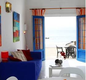 Отдых в Casitas del Mar  - Испания, Пунта-де-Мухерес