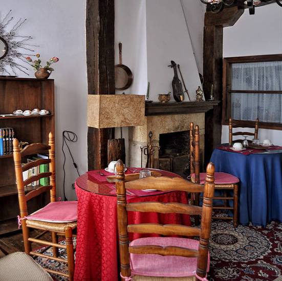 Posada Ansorena  Испания, Сантильяна-дель-Мар