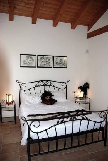 Casa Alla Fonte  Италия, Преганцьоль