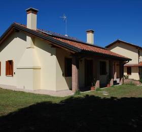 Отдых в Casa Alla Fonte  - Италия, Преганцьоль