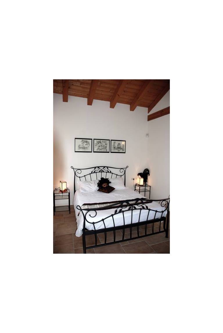 Casa Alla Fonte 