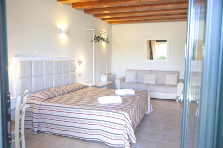 Villa Barbarina 