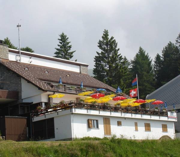 Albergo Cardada  Швейцария, Локарно