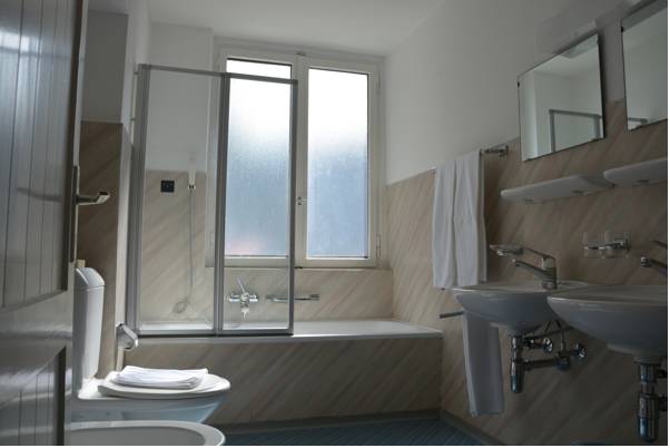 Albergo Cardada