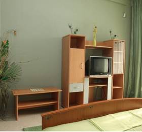 Apartments Dion  в Улцине