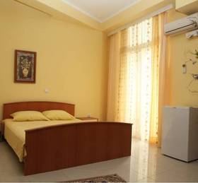 Отдых в Apartments Dion  - Черногория, Улцинь