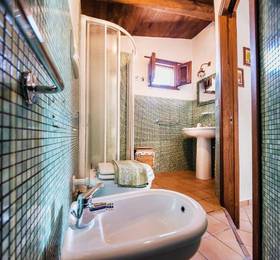 Отдых в B&B La Torretta  - Италия, Маратея
