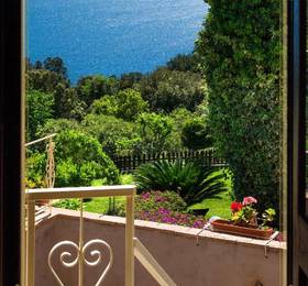 B&B La Torretta  в Маратее