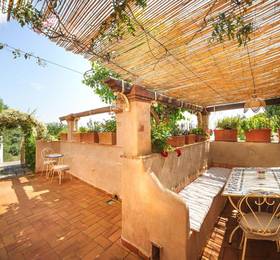 B&B La Torretta  в Маратее