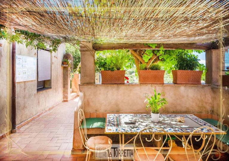 B&B La Torretta 