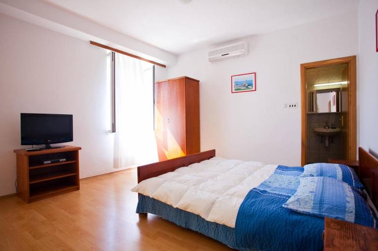 Apartments Alen 