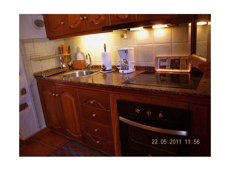 Casita Bentayga 