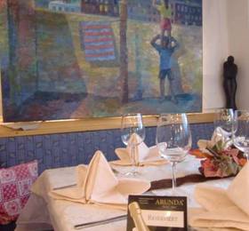 Pension Roderer  в Мельтиной