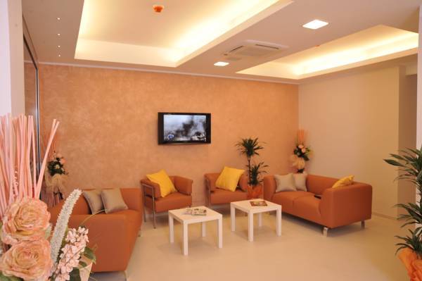 Residence Perla  Италия, Мизано-Адриатико