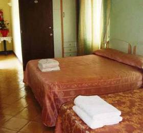 Locanda La Baia  в Сапри