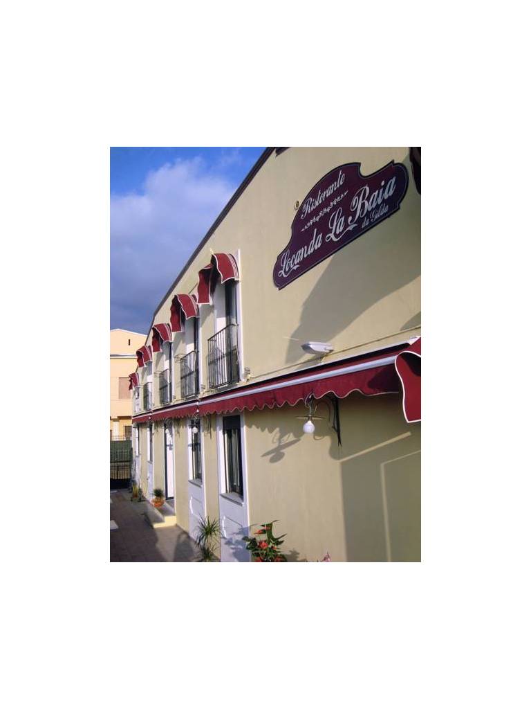 Locanda La Baia 
