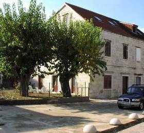 Туры в Apartments Ilic  в Хорватии