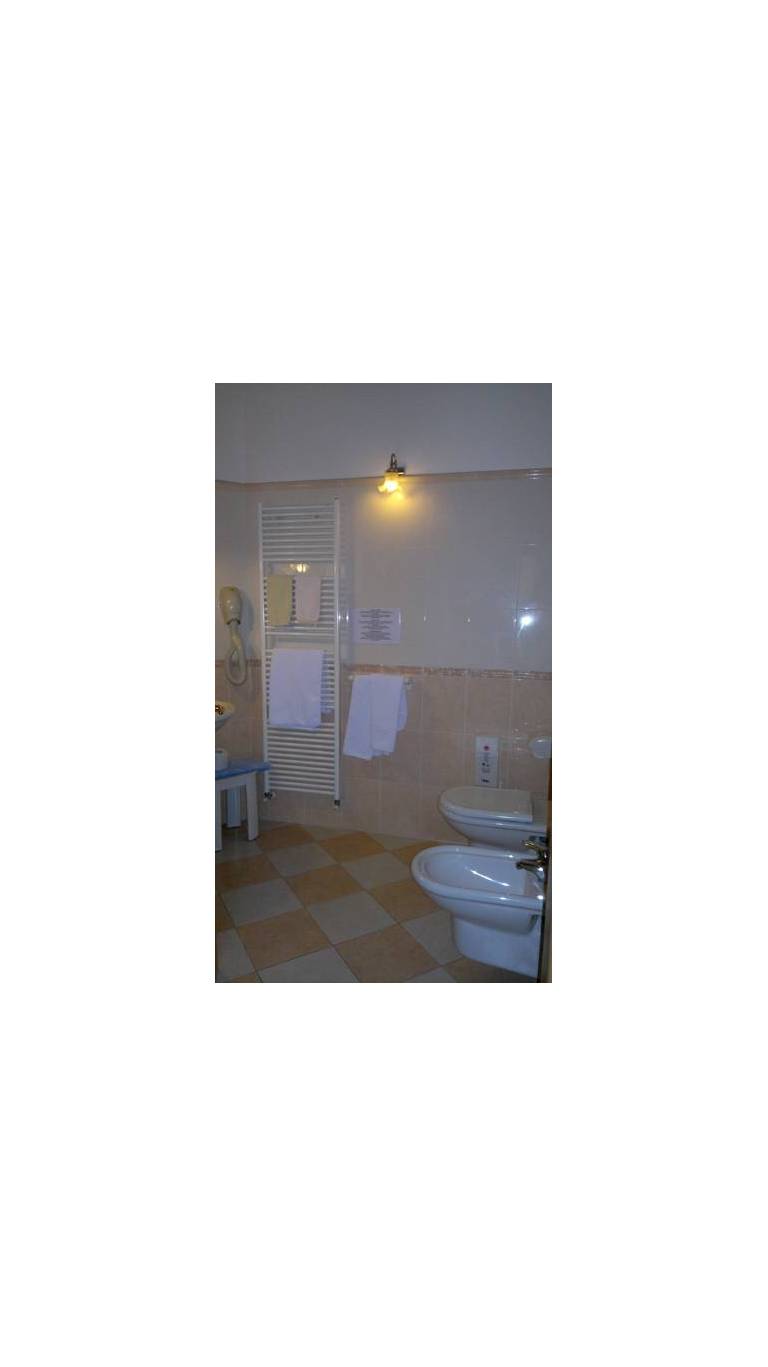 Hotel Sass Maor 