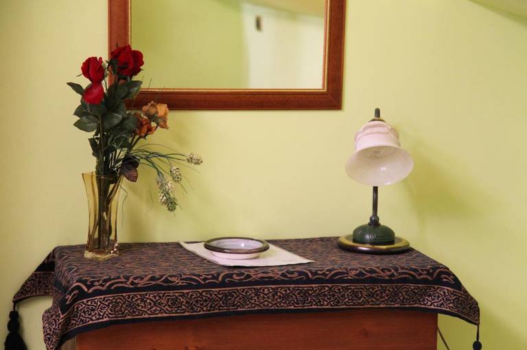 B&B La Villetta 