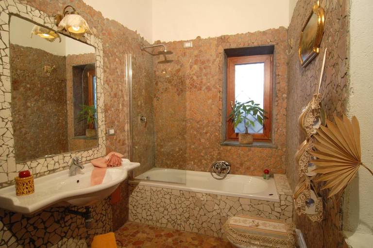 B&B Le Fumarole 