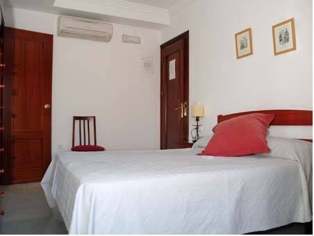 Hostal Don Juan  2* Испания, Торре дел Мар