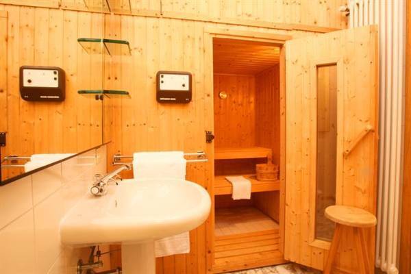 Residence Gaeta  Италия, Сан-Сиро