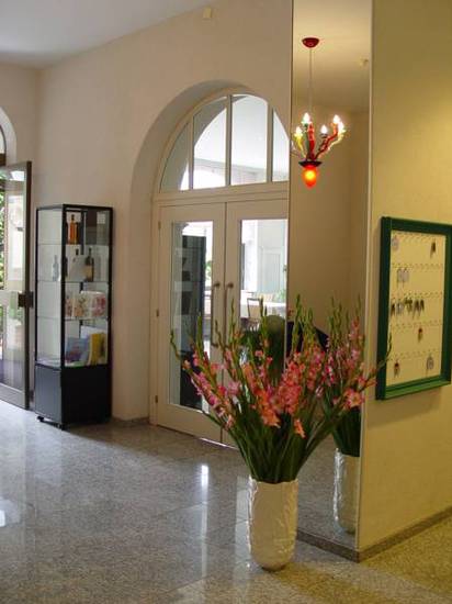 Albergo Camelia  3* Швейцария, Локарно