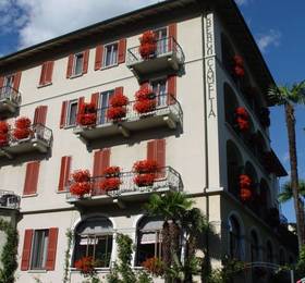 Туры в Albergo Camelia  в Швейцарии