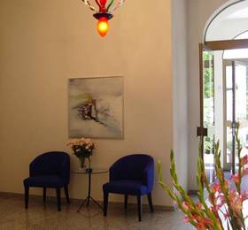 Albergo Camelia  в Локарно