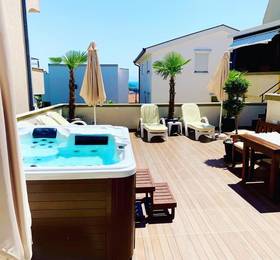 Отдых в Apartments Tati  - Черногория, Улцинь