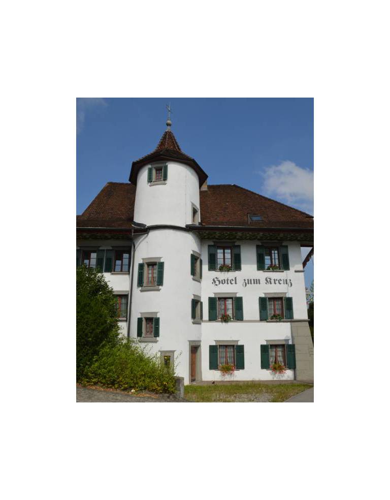 Hotel zum Kreuz 