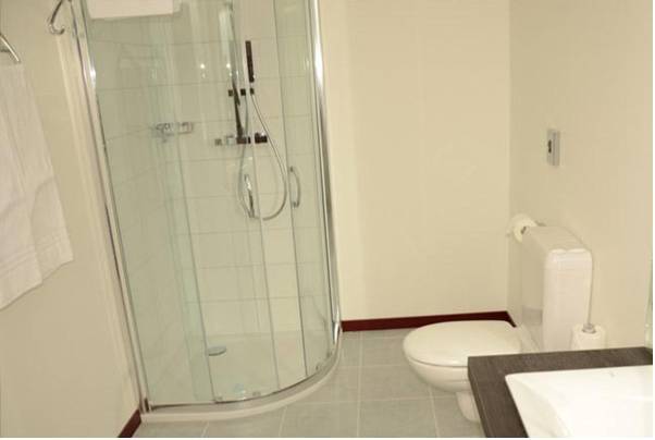 Hotel Rio Garni 3* Швейцария, Локарно