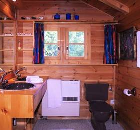Отдых в Chalet Heimberg  - Швейцария, Парпан