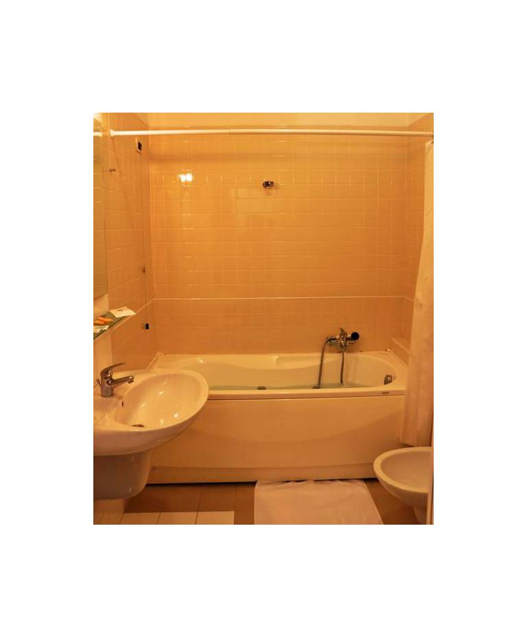 Il Grillo Hotel 