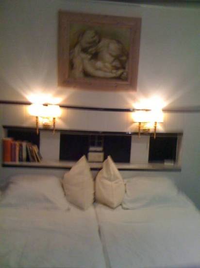 Hotel Casa Maro  1* Испания, Маро