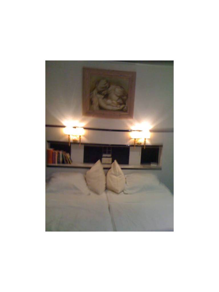 Hotel Casa Maro 