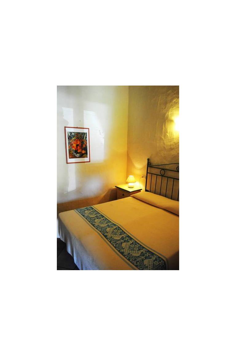 Hotel L'Esagono 