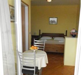 Apartments Soko  в Затоне