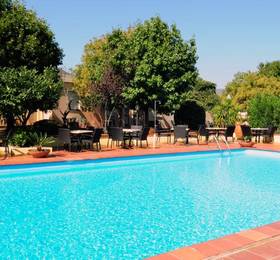 Туры в Hotel Le Mimose в Италии
