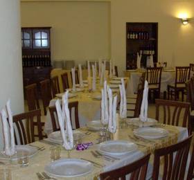 Hotel Le Mimose в Сан-Теодоро