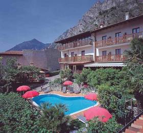 Отдых в Hotel Al Rio Se  - Италия, Лимоне-суль-Гарда