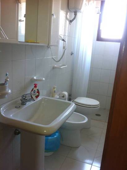 Hotel Da Ettore  3* Италия, Порто-Чезарео