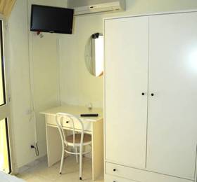 Отдых в Hotel Da Ettore  - Италия, Порто-Чезарео