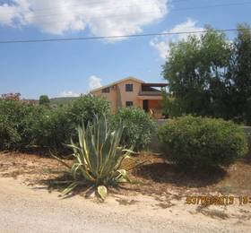 Туры в B&B Calchinadas  в Италии
