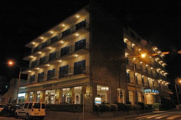 Hotel Bell Aire 3* Испания, Л'Эстартит