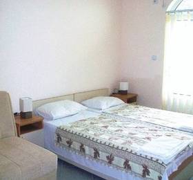 Sars Apartments  в Улцине