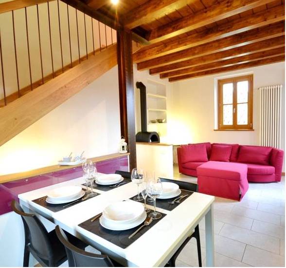 Menaggio Houses  Италия, Менаджо